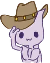 Meowdy