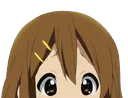 yuipeek