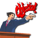 Objection