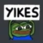 yikes