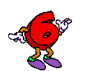 Red6 Discord Emoji