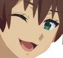 KazumaWinks KazumaWinks