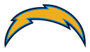 chargers Discord emoji