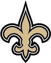 saints Discord emoji
