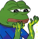 peepeehands