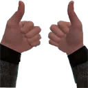 ThumbsUp ThumbsUp