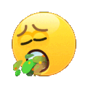 :puke: Discord Emote