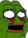 :crinch: Discord Emote