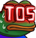 :MonkaTOS: Discord Emote