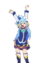 AquaDance
