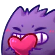 gengarheart