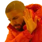 DrakeNo