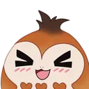 happypaissa Discord Emoji
