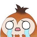 sadpaissa2 Discord Emoji