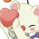 Moogleheart