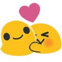 Blobhug Discord emoji