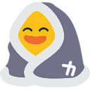 Blobmorning Discord emoji