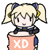 XDBongo Discord emoji
