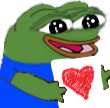 peepoHeart