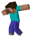 dab