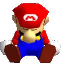 MarioNapping