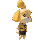 :isayaycheer: Discord Emote