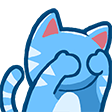 :cat: Discord Emote