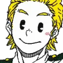 MirioSmiling