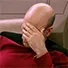 facepalm