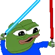 PepoSabers