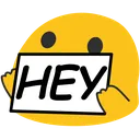 blobsignhey blobsignhey
