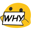 blobsignwhy