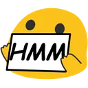 blobsignhmm
