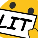 blobcsignlit