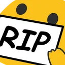 blobcsignrip