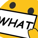 blobcsignwhat