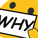 blobcsignwhy