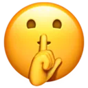 Shhh
