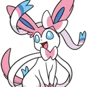 happysylveon Discord Emoji