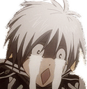AllenCrying Discord emoji
