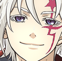 AllenSmug Discord emoji