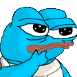 SquirtleThink Discord emoji