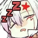 AllenSleepy