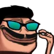 mandioVigarista