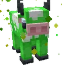 cachecow_green