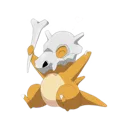 happycubone Discord Emoji