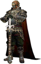 :ganondorf: Discord Emote