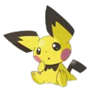 Sadpichu Discord Emoji