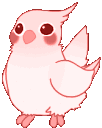 :neonbirb: Discord Emote