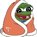PeepoBlanket